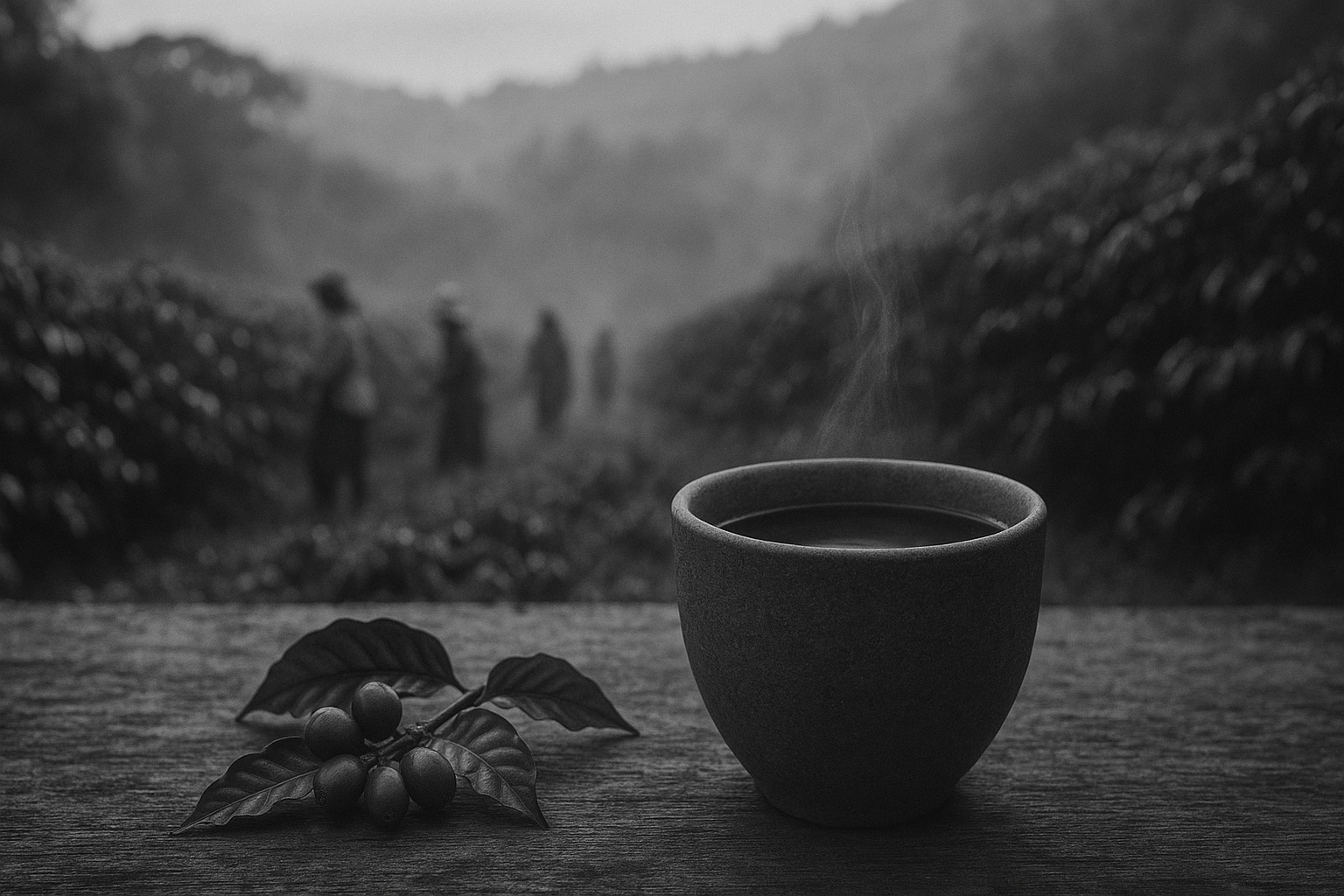 Coffee Banner